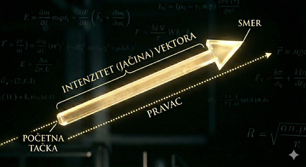 Vektor